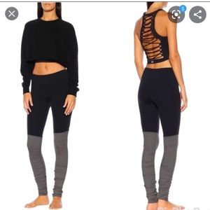 Alo Goddess Leggings